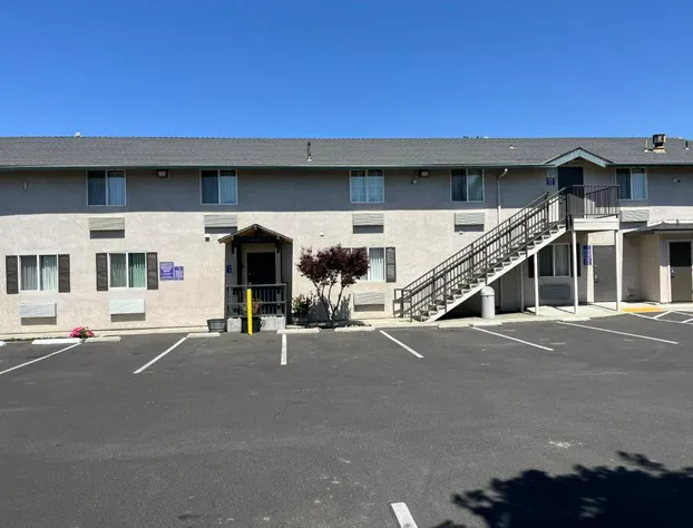 Western Motel hotel detail image 4