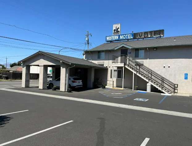 Western Motel hotel detail image 1