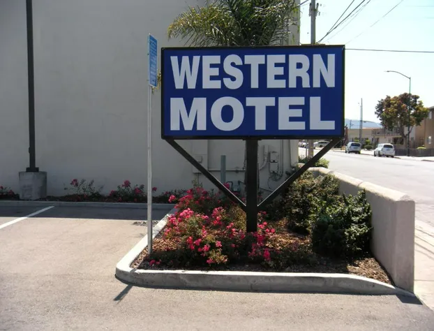 Western Motel hotel detail image 2