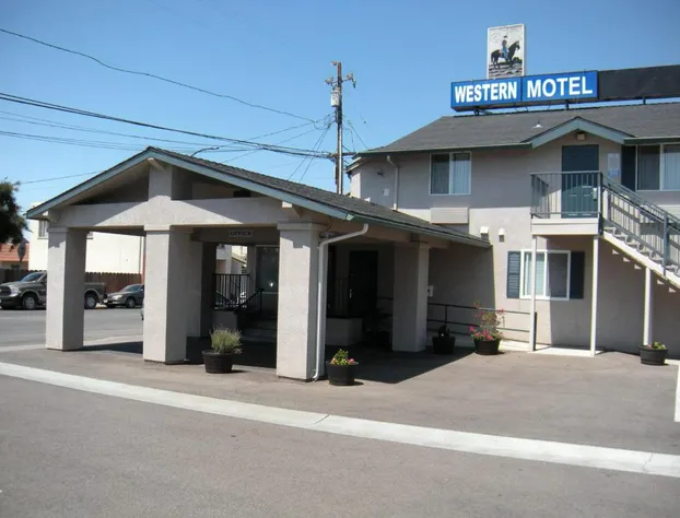 Western Motel hotel detail image 3