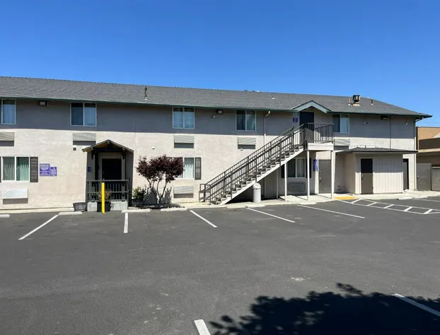 Western Motel hotel detail image 4