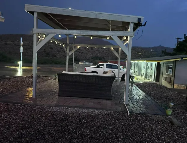 Belle-Aire Motel hotel detail image 1