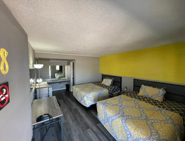 Belle-Aire Motel hotel detail image 4