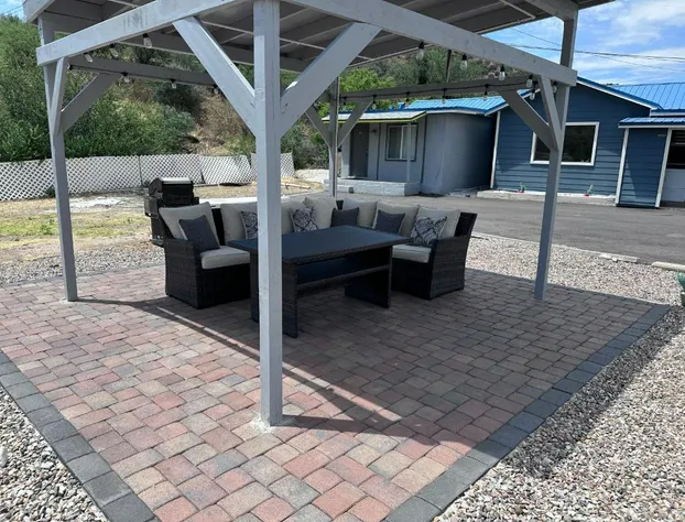 Belle-Aire Motel hotel detail image 2