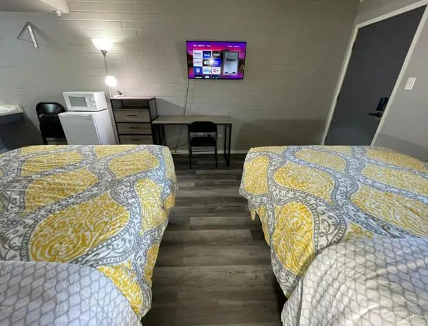 Belle-Aire Motel hotel detail image 4