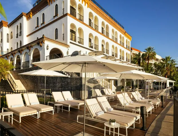 The Hotel Zamora hotel detail image 2