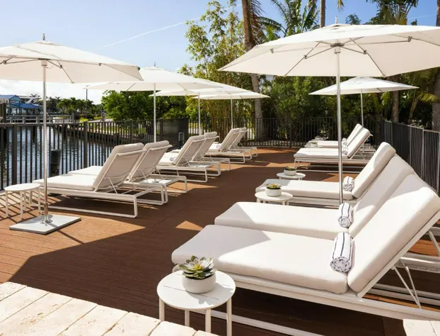 The Hotel Zamora hotel detail image 3