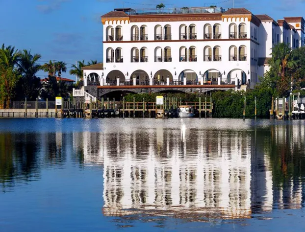 The Hotel Zamora hotel detail image 1