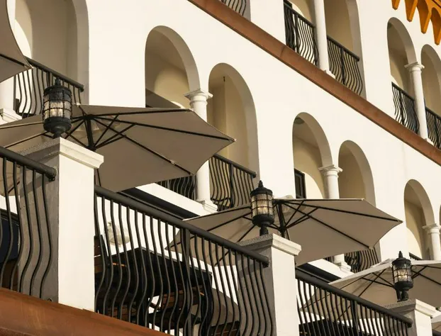 The Hotel Zamora hotel detail image 4