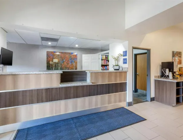 Best Western Inn of Payson hotel detail image 2