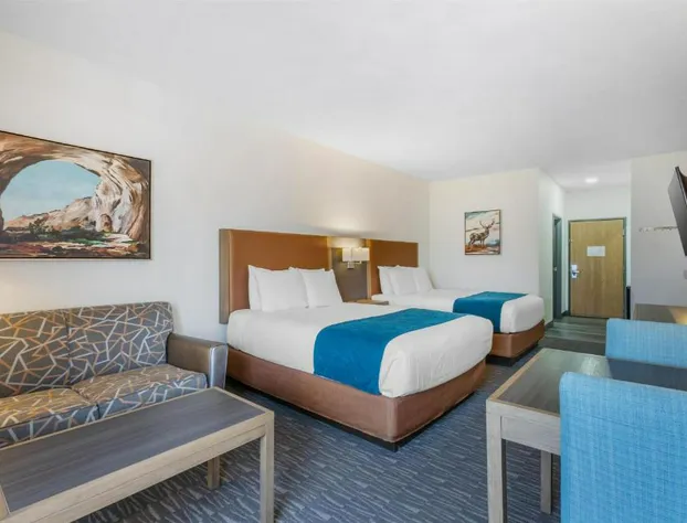 Best Western Inn of Payson hotel detail image 3