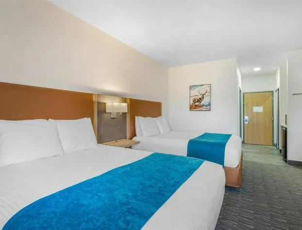 Best Western Inn of Payson hotel detail image 4