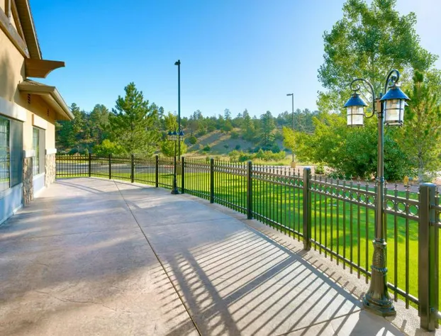 Hampton Inn & Suites Show Low-Pinetop hotel detail image 1