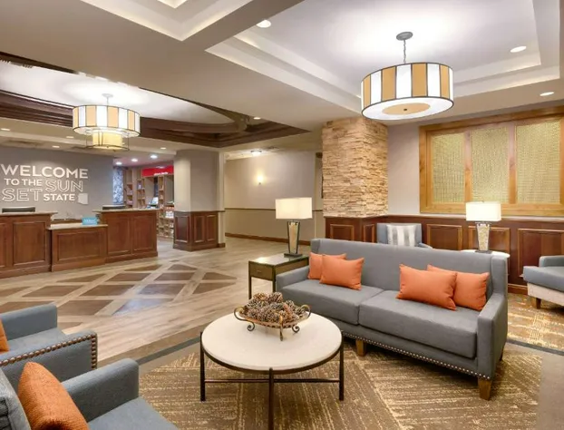 Hampton Inn & Suites Show Low-Pinetop hotel detail image 3