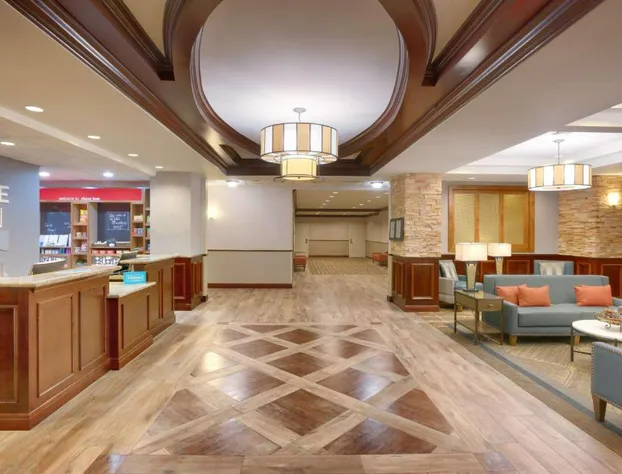 Hampton Inn & Suites Show Low-Pinetop hotel detail image 4