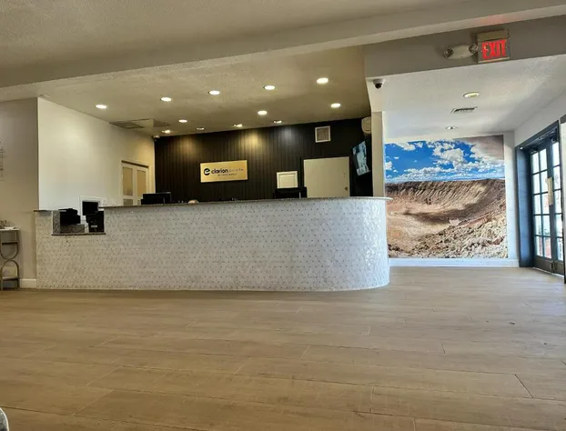 Clarion Pointe Winslow I-40 hotel detail image 3