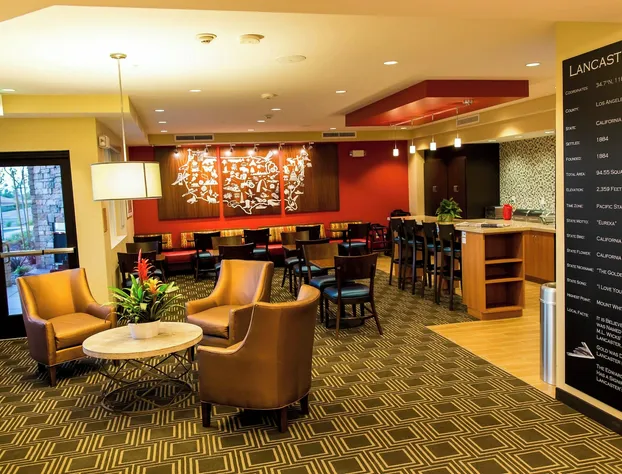 TownePlace Suites by Marriott Lancaster, CA hotel detail image 1