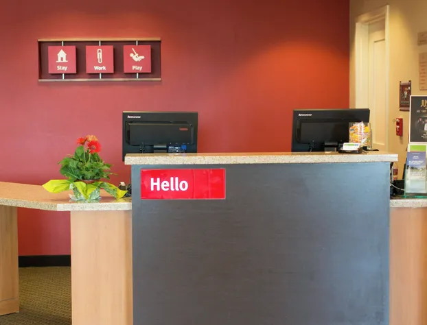 TownePlace Suites by Marriott Lancaster, CA hotel detail image 4