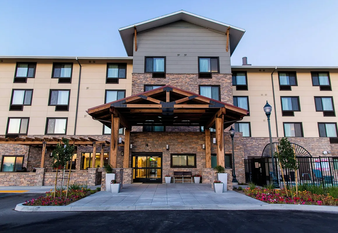 TownePlace Suites by Marriott Lancaster, CA hotel hero
