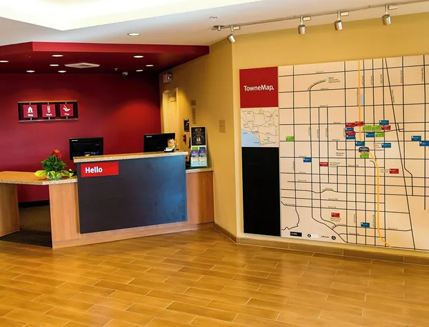 TownePlace Suites by Marriott Lancaster, CA hotel detail image 2