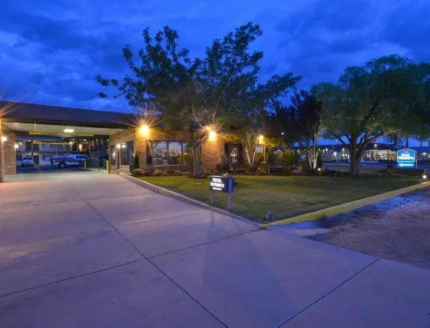 Best Western Arizonian Inn hotel detail image 1