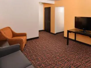 Best Western Arizonian Inn hotel detail image 2