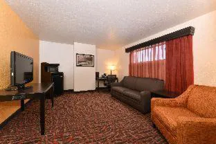 Best Western Arizonian Inn hotel detail image 3