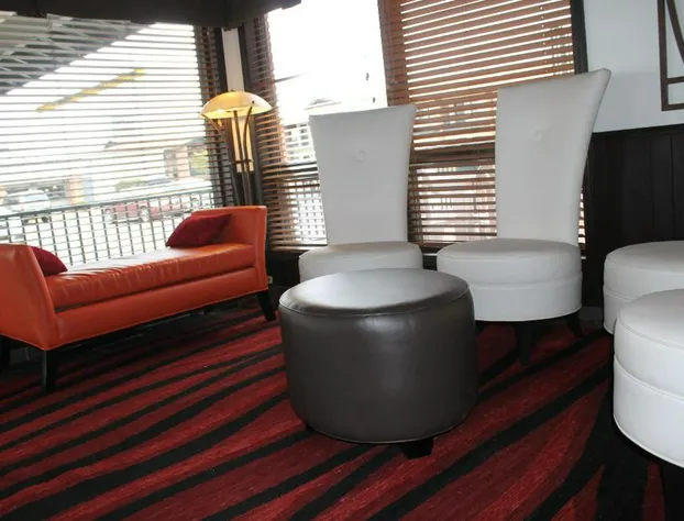 Best Western Arizonian Inn hotel detail image 4