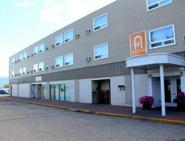 Acorn Motel hotel detail image 2