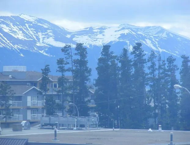 Acorn Motel hotel detail image 3