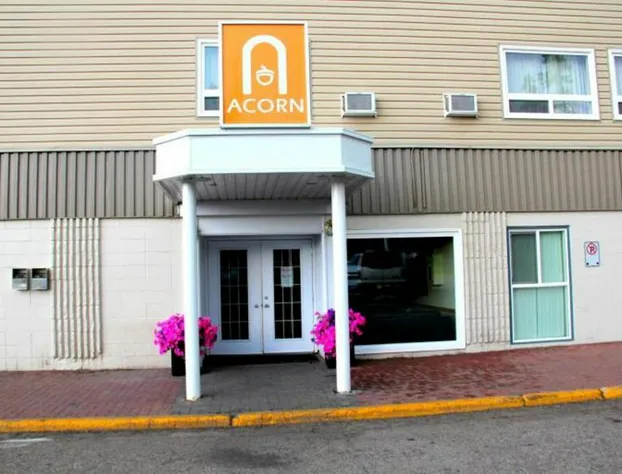 Acorn Motel hotel detail image 1