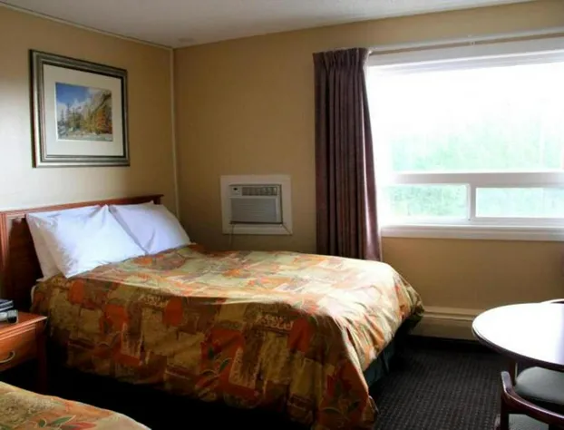 Acorn Motel hotel detail image 3