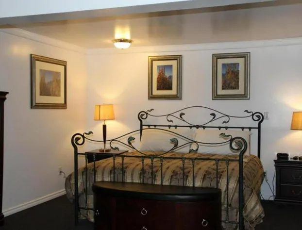 Acorn Motel hotel detail image 4