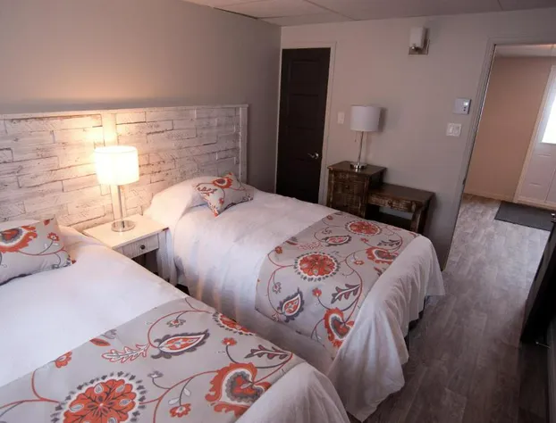 Centre de Villégiature Dam-en-terre hotel detail image 3