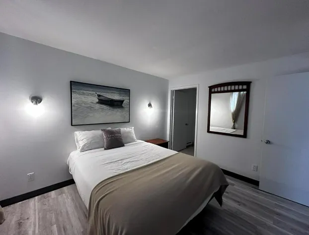 Centre de Villégiature Dam-en-terre hotel detail image 2