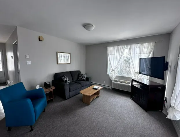 Centre de Villégiature Dam-en-terre hotel detail image 3