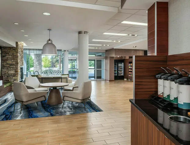 Fairfield Inn & Suites by Marriott Twin Falls hotel detail image 1