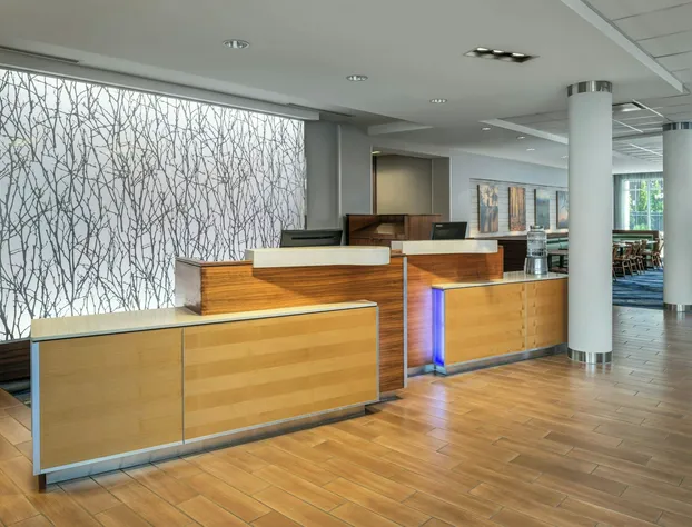 Fairfield Inn & Suites by Marriott Twin Falls hotel detail image 3