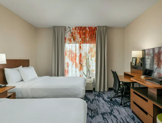 Fairfield Inn & Suites by Marriott Twin Falls hotel detail image 4