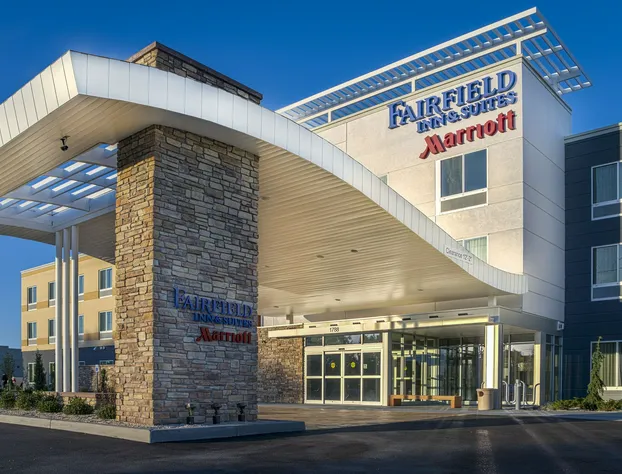 Fairfield Inn & Suites by Marriott Twin Falls hotel detail image 2