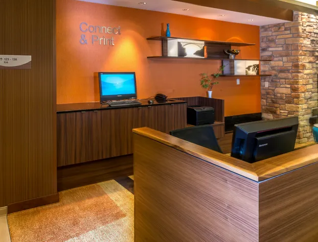 Fairfield Inn & Suites by Marriott Twin Falls hotel detail image 3