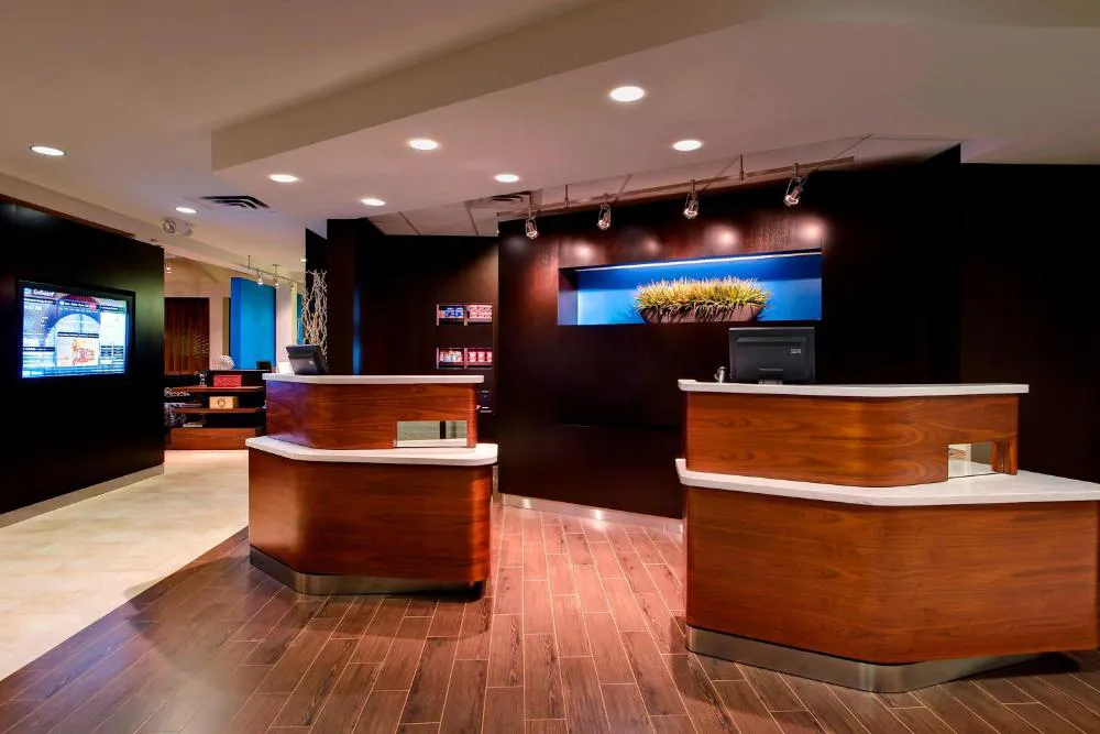 Heritage Place Houston Brookhollow hotel hero