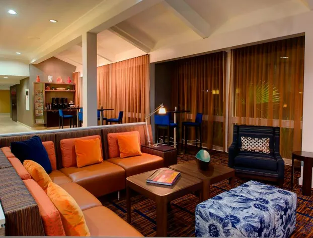 Heritage Place Houston Brookhollow hotel detail image 1