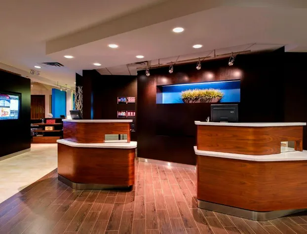 Heritage Place Houston Brookhollow hotel detail image 1