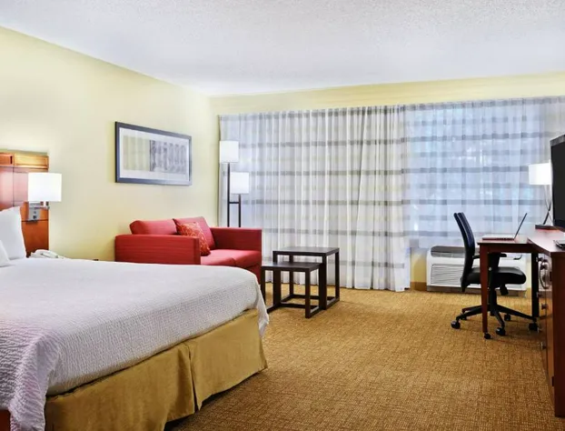 Heritage Place Houston Brookhollow hotel detail image 3