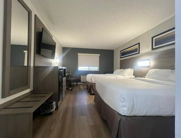 Quality inn Neosho hotel detail image 2