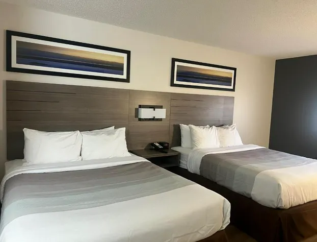 Quality inn Neosho hotel detail image 4