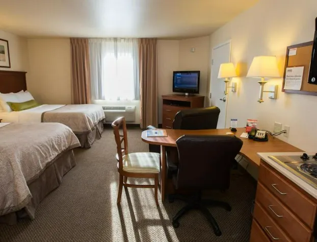 Candlewood Suites Joplin by IHG hotel detail image 3