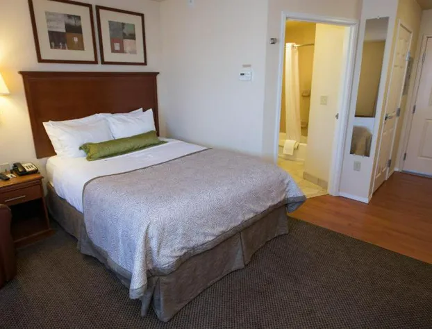 Candlewood Suites Joplin by IHG hotel detail image 4