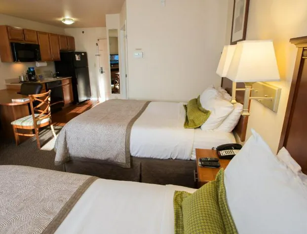 Candlewood Suites Joplin by IHG hotel detail image 2